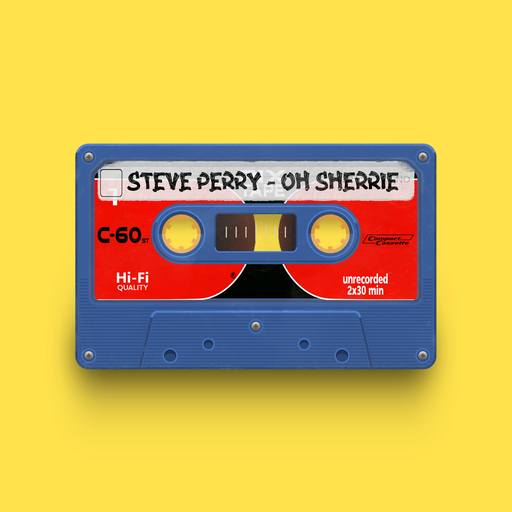 02986 - Steve Perry - Oh Sherrie